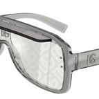 0-145-137 / 3160AL-Transparent Grey