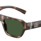 54-145-20 / 344482-Brown Havana
