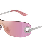 28-125-128 / 13641T-Matte Silver