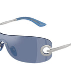 28-125-128 / 13641U-Matte Silver