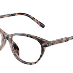 48-130-15 / 3476-Pink Havana