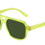 50-130-14 / 344171-Transparent Lime