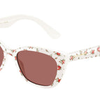 49-130-15 / 348769-Print White Roses