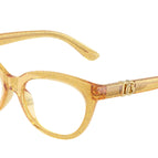 48-130-15 / 3455-Glitter Yellow