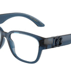 49-130-15 / 3009-Transparent Blue