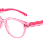 49-130-16 / 3148-Transparent Pink