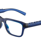 49-130-16 / 3009-Transparent Dark Blue