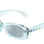 46-130-16 / 33466J-Transparent Azure