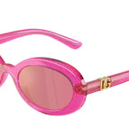 49-130-19 / 3351/Z-Glitter Pink