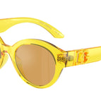 47-130-17 / 333474-Transparent Yellow