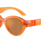 47-130-17 / 33887J-Transparent Orange