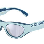 47-130-19 / 30151U-Azure Rubber/Blue