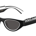 47-130-19 / 345787-Black/White