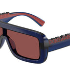 18-130-118 / 300975-Transparent Dark Blue