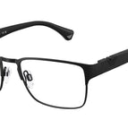 55-140-18 / 3001-Matte Black