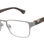 55-140-18 / 3003-Matte Gunmetal