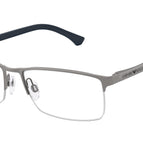 55-140-17 / 3009-Matte Gunmetal