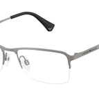 55-145-18 / 3032-Brushed Gunmetal