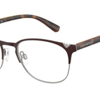 53-145-19 / 3179-Matte Brown & Gunmetal