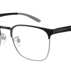 55-145-20 / 3051-Matte Black/Matte Silver