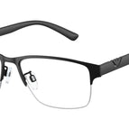 56-145-17 / 3001-Matte Black