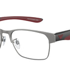 56-145-18 / 3003-Matte Gunmetal