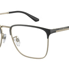 56-145-17 / 3001-Matte Black/Pale Gold
