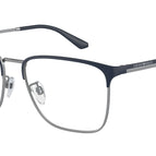 56-145-17 / 3018-Matte Blue/Silver