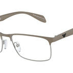 56-145-17 / 3369-Matte Silver/Mud