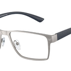 53-145-17 / 3003-Matte Gunmetal