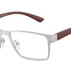 53-145-17 / 3045-Matte Silver