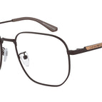 54-145-18 / 3201-Matte Brown