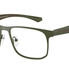 53-145-17 / 3388-Matte Green