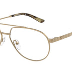 54-145-14 / 3002-Matte Pale Gold