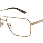 57-145-17 / 3002-Matte Pale Gold