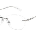 55-140-16 / 3015-Shiny Silver