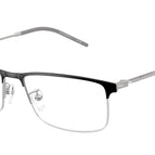 56-145-17 / 3061-Matte Black/Silver