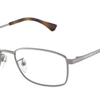 55-145-18 / 3003-Matte Gunmetal