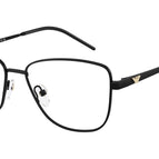 53-140-16 / 3001-Matte Black