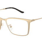 55-145-17 / 3403-Matte Brushed Pale Gold