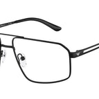 56-145-16 / 3001-Matte Black