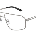 56-145-16 / 3032-Brushed Matte Gunmetal