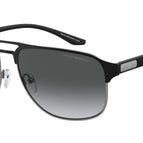 60-145-16 / 336511-Matte Gunmetal/Black - Polarized