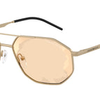 58-145-16 / 30027L-Matte Pale Gold