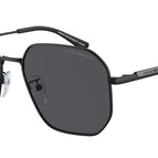 57-145-17 / 300187-Matte Black