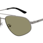 59-145-14 / 30032A-Matte Gunmetal