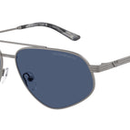 59-145-14 / 300380-Matte Gunmetal