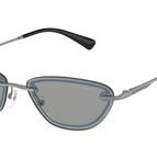 57-140-16 / 3003/1-Matte Gunmetal