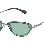 57-140-16 / 3003/2-Matte Gunmetal