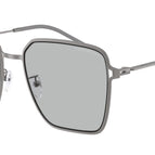 57-145-19 / 300387-Matte Gunmetal